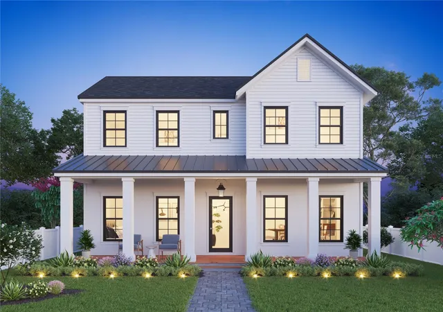 Single family home for sale at 2829 4th Avenue N, Saint Petersburg, FL 33713 | MLS# TB8513829