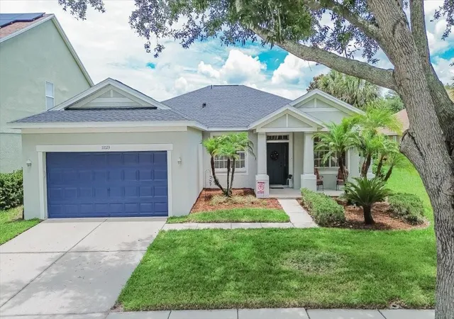 Single family home for sale at 11023 Holly Cone Dr, Riverview, FL 33569 | MLS# TB8513906 | Listing updated on 2026-09-13