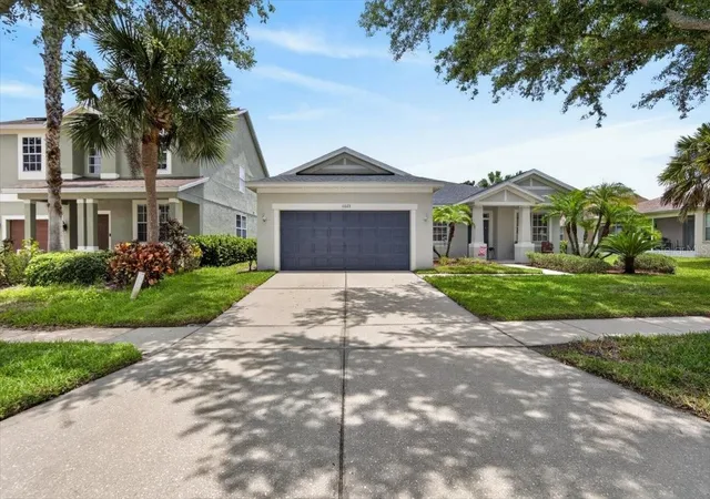 Photo 2 of Single family home for sale at 11023 Holly Cone Dr, Riverview, FL 33569 | MLS# TB8513906 | Listing updated on 2026-09-13