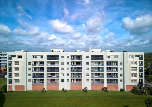 Photo 1 of Condo for sale at 5300 S Atlantic Ave #3-302, New Smyrna Beach, FL 32169 | MLS# NS1088362 | Listing updated on 2026-09-21