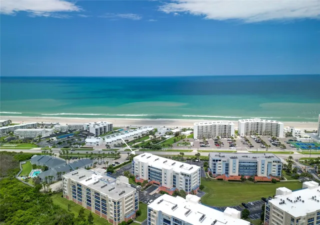 Photo 2 of Condo for sale at 5300 S Atlantic Ave #3-302, New Smyrna Beach, FL 32169 | MLS# NS1088362 | Listing updated on 2026-09-21