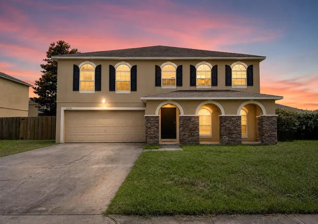 Photo 1 of Single family home for sale at 24301 Sw 6th Place, Newberry, FL 32669 | MLS# OM725720 | Listing updated on 2026-09-10