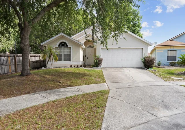 Photo 1 of Sale Pending at 5165 Innesbrook Ct, Orlando, FL 32808 | MLS# O6412265 | Listing updated on 2026-09-10
