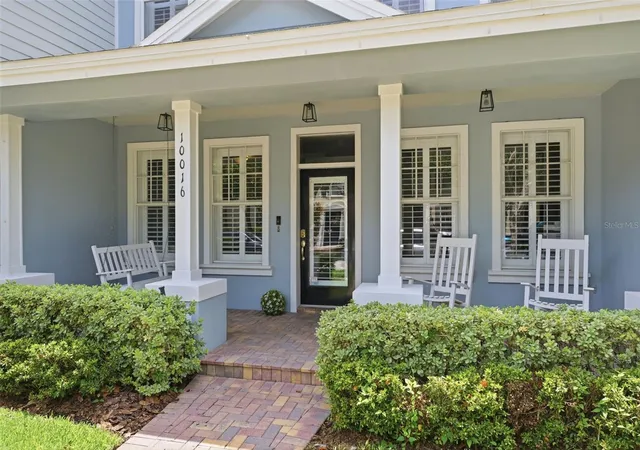 Photo 2 of Townhouse for sale at 10016 Bentley Way, Tampa, FL 33626 | MLS# TB8514022 | Listing updated on 2026-10-15