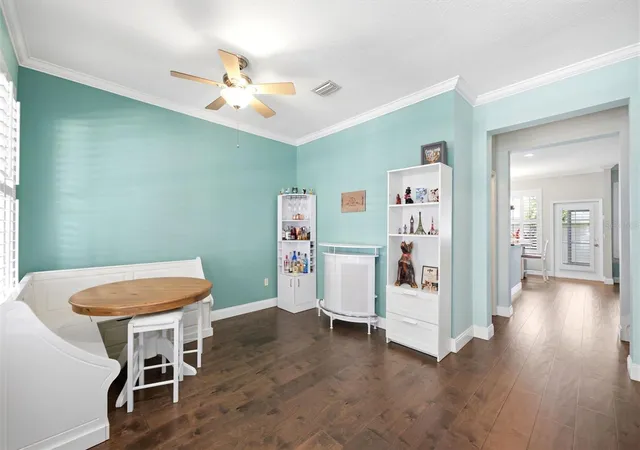 Photo 3 of Townhouse for sale at 10016 Bentley Way, Tampa, FL 33626 | MLS# TB8514022 | Listing updated on 2026-10-15