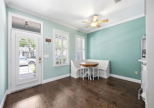 Photo 4 of Townhouse for sale at 10016 Bentley Way, Tampa, FL 33626 | MLS# TB8514022 | Listing updated on 2026-10-15