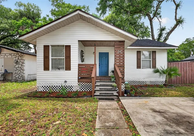 Photo 1 of Sale Pending at 1114 Pine Ave, Sanford, FL 32771 | MLS# O6412269 | Listing updated on 2026-09-14