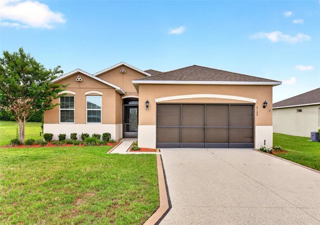 Photo 1 of Single family home for sale at 9149 Sw 62nd Terrace Rd, Ocala, FL 34476 | MLS# O6412304 | Listing updated on 2026-09-11