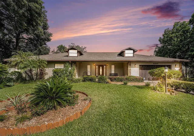 Photo 1 of Single family home for sale at 5105 N 45th Street, Tampa, FL 33610 | MLS# TB8514120 | Listing updated on 2026-09-15