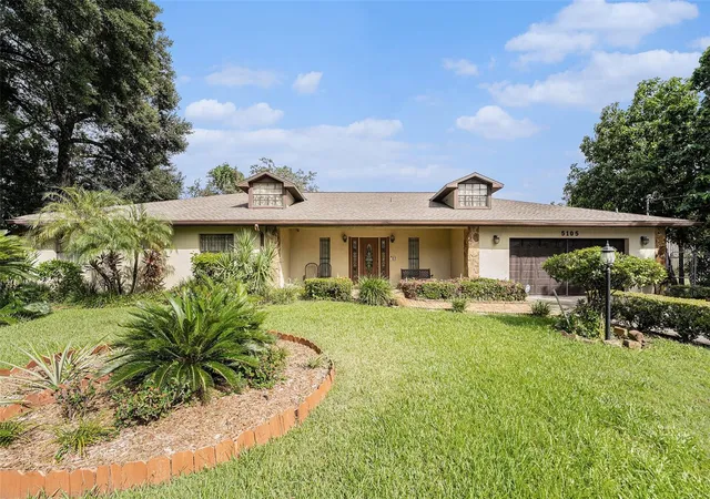 Photo 2 of Single family home for sale at 5105 N 45th Street, Tampa, FL 33610 | MLS# TB8514120 | Listing updated on 2026-09-15