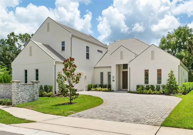 Photo 1 of Single family home for sale at 1605 Manor Woods Way, Sanford, FL 32771 | MLS# O6412341 | Listing updated on 2026-09-19