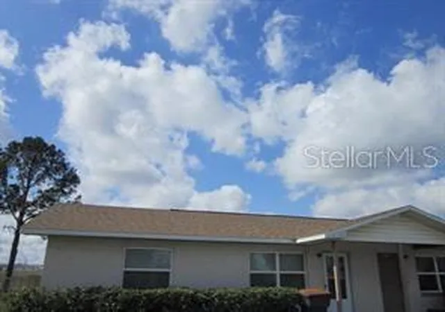 Photo 1 of Multi family home for sale at 2526 Elm Ave, Lake Wales, FL 33898 | MLS# S5150951 | Listing updated on 2026-09-15