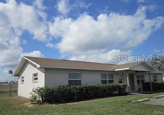 Photo 2 of Multi family home for sale at 2526 Elm Ave, Lake Wales, FL 33898 | MLS# S5150951 | Listing updated on 2026-09-15