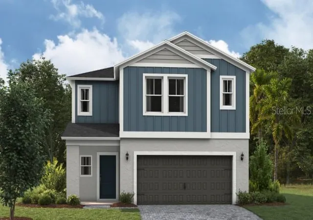 Photo 1 of Single family home for sale at 36602 Sagemoor Dr, Zephyrhills, FL 33541 | MLS# TB8514158 | Listing updated on 2026-10-10