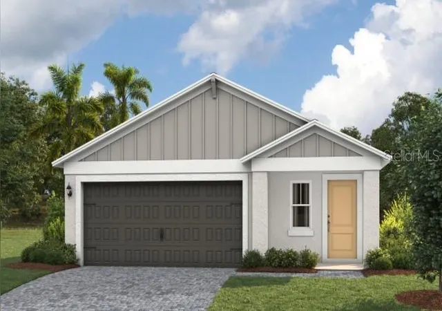 Photo 1 of Single family home for sale at 33619 Noble Crk Pl, Dade City, FL 33525 | MLS# TB8514168 | Listing updated on 2026-10-06