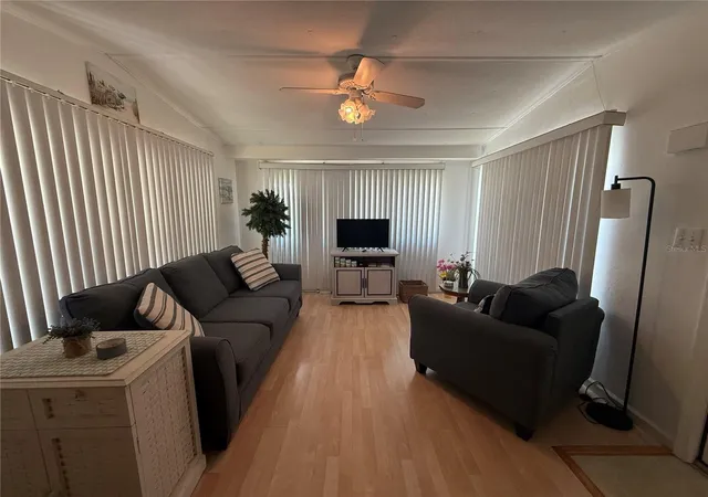 Photo 3 of Manufactured home for sale at 12674 Seminole Blvd #S18, Largo, FL 33778 | MLS# TB8514198 | Listing updated on 2026-10-06