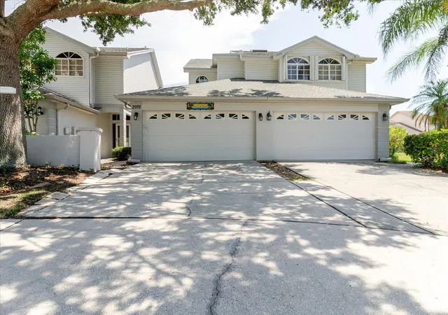 Townhouse for sale at 2976 Fieldbrook Pl, CLEARWATER, FL 33761 | MLS# TB8514235
