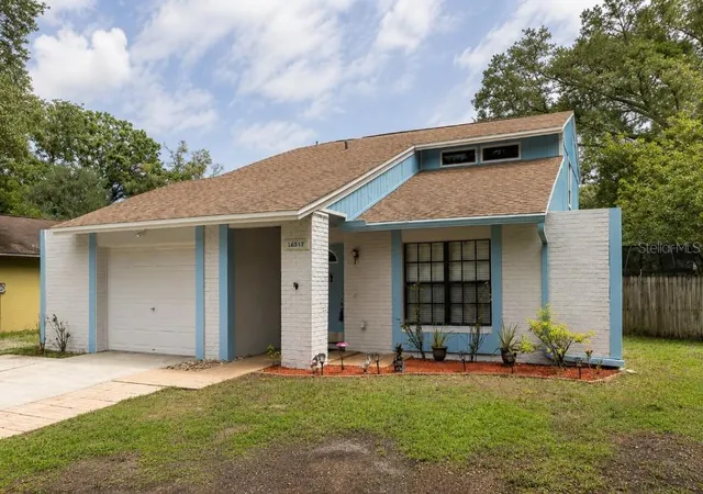Photo 2 of Single family home for sale at 16317 Caliente Pl, TAMPA, FL 33624 | MLS# TB8514284 | Listing updated on 2026-10-05