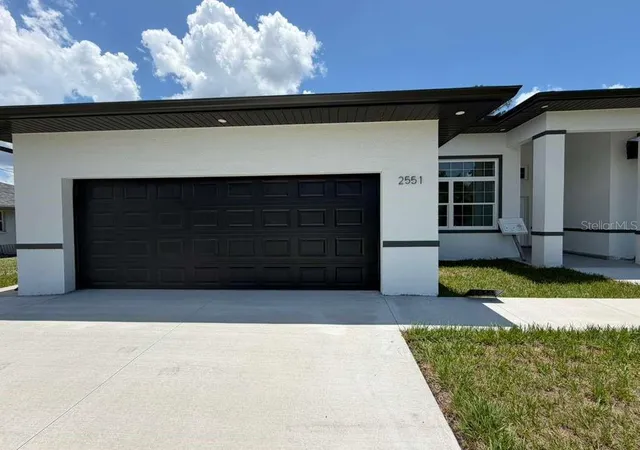 Photo 2 of Sale Pending at 2551 Alhaven Ter, North Port, FL 34286 | MLS# O6412473 | Listing updated on 2026-10-02