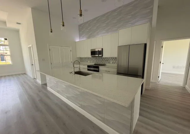 Photo 4 of Sale Pending at 2551 Alhaven Ter, North Port, FL 34286 | MLS# O6412473 | Listing updated on 2026-10-02