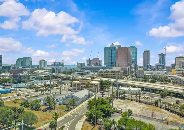 Photo 1 of Condo for sale at 1120 E Kennedy Blvd #1216, Tampa, FL 33602 | MLS# TB8514292 | Listing updated on 2026-10-01