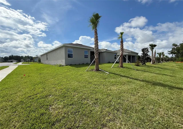 Photo 3 of Single family home for sale at 3001 Kingsman Trl, Ormond Beach, FL 32174 | MLS# O6412490 | Listing updated on 2026-09-28
