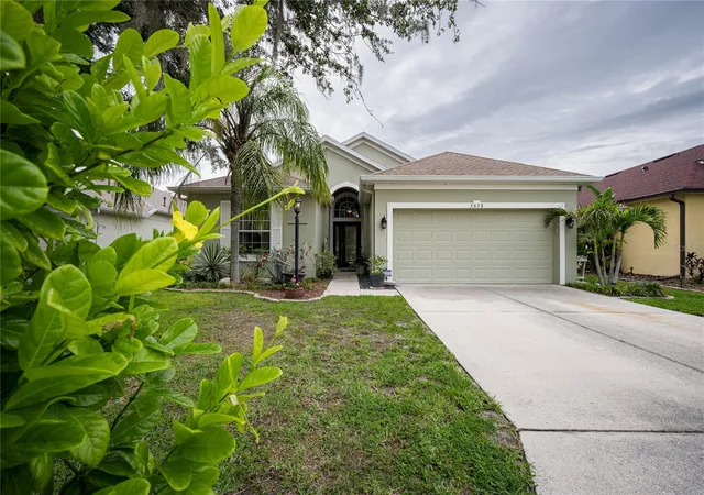 Photo 1 of Single family home for sale at 3628 101st Avenue E, Parrish, FL 34219 | MLS# A4695504 | Listing updated on 2026-09-08