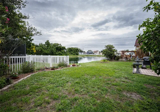Photo 4 of Single family home for sale at 3628 101st Avenue E, Parrish, FL 34219 | MLS# A4695504 | Listing updated on 2026-09-08