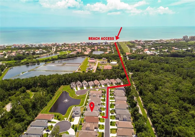 Photo 2 of Single family home for sale at 40 Moana Ct S, Palm Coast, FL 32137 | MLS# FC318940 | Listing updated on 2026-10-05