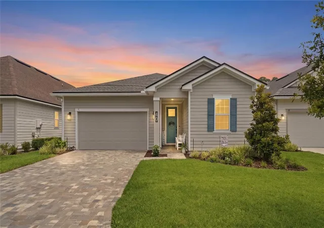 Photo 3 of Single family home for sale at 40 Moana Ct S, Palm Coast, FL 32137 | MLS# FC318940 | Listing updated on 2026-10-05
