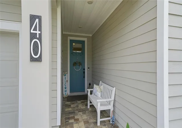 Photo 3 of Single family home for sale at 40 Moana Ct S, Palm Coast, FL 32137 | MLS# FC318940 | Listing updated on 2026-10-12