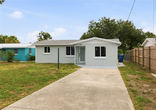 Photo 2 of Single family home for sale at 45 Euclid Ave, Englewood, FL 34223 | MLS# A4695519 | Listing updated on 2026-10-01