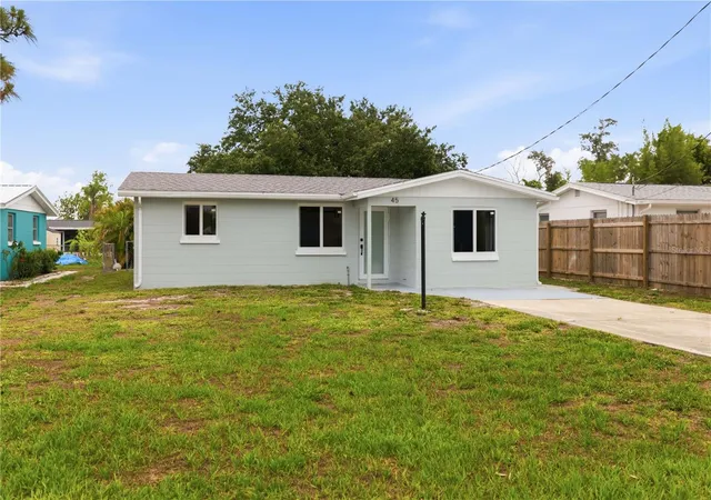 Photo 3 of Single family home for sale at 45 Euclid Ave, Englewood, FL 34223 | MLS# A4695519 | Listing updated on 2026-10-01