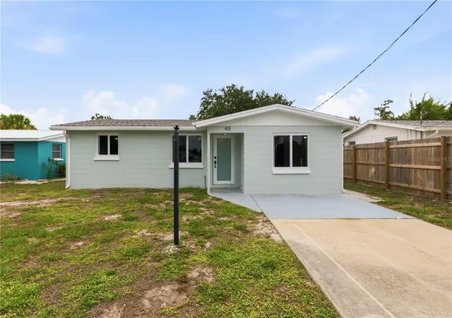 Photo 3 of Single family home for sale at 45 Euclid Ave, Englewood, FL 34223 | MLS# A4695519 | Listing updated on 2026-10-01