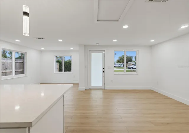 Photo 4 of Single family home for sale at 45 Euclid Ave, Englewood, FL 34223 | MLS# A4695519 | Listing updated on 2026-10-01