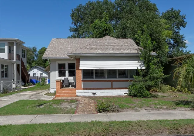 Photo 1 of Multi family home for sale at 2521 4th Street S, Saint Petersburg, FL 33705 | MLS# TB8514346 | Listing updated on 2026-09-15