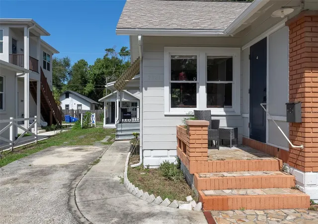 Photo 3 of Multi family home for sale at 2521 4th Street S, Saint Petersburg, FL 33705 | MLS# TB8514346 | Listing updated on 2026-09-15
