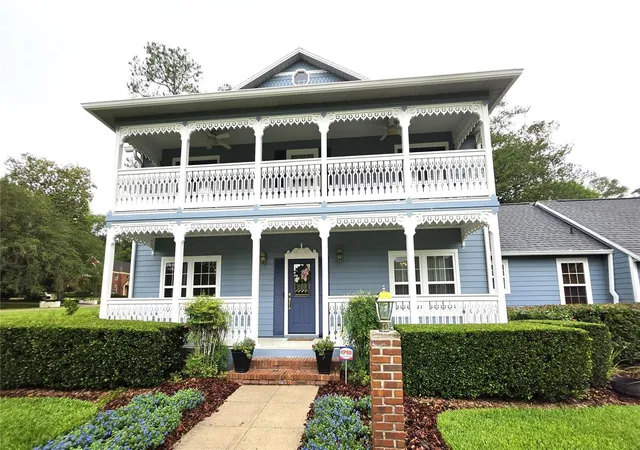 Photo 3 of Single family home for sale at 4326 Sw 80th Street, Gainesville, FL 32608 | MLS# O6412563 | Listing updated on 2026-09-15