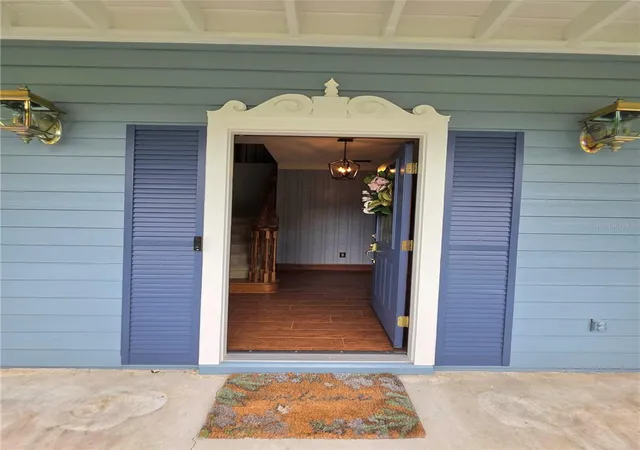 Photo 3 of Single family home for sale at 4326 SW 80th Street, Gainesville, FL 32608 | MLS# O6412563 | Listing updated on 2026-09-15