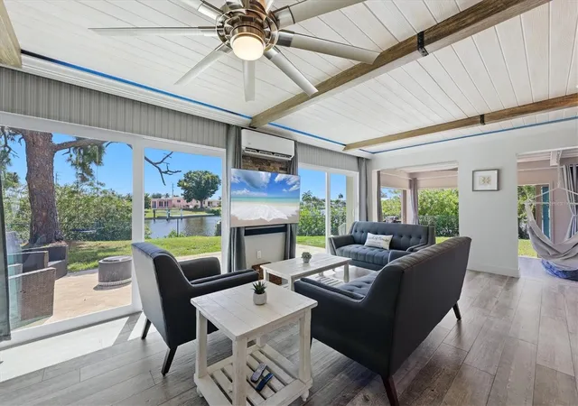 Photo 3 of Single family home for sale at 108 Buckeye Ave NW, Port Charlotte, FL 33952 | MLS# D6147662 | Listing updated on 2026-10-27