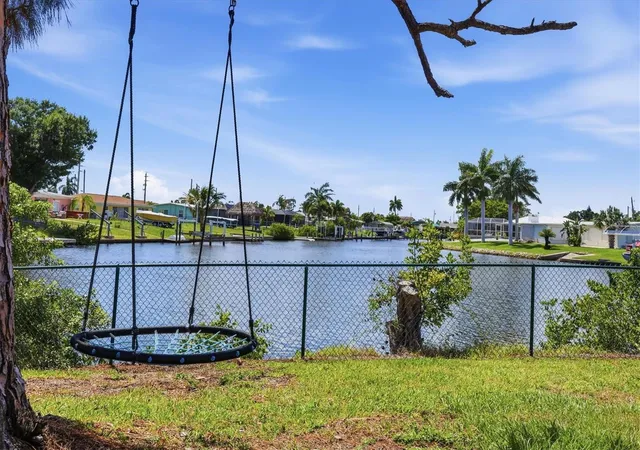 Photo 4 of Single family home for sale at 108 Buckeye Ave NW, Port Charlotte, FL 33952 | MLS# D6147662 | Listing updated on 2026-10-27