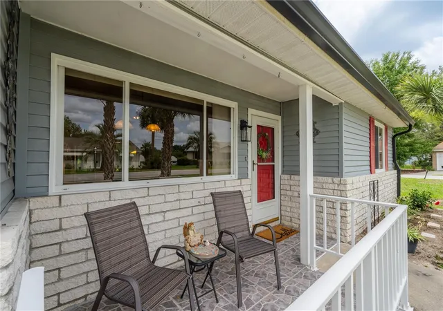 Photo 3 of Single family home for sale at 10839 Sw 87th Terrace, Ocala, FL 34481 | MLS# OM725801 | Listing updated on 2026-09-22