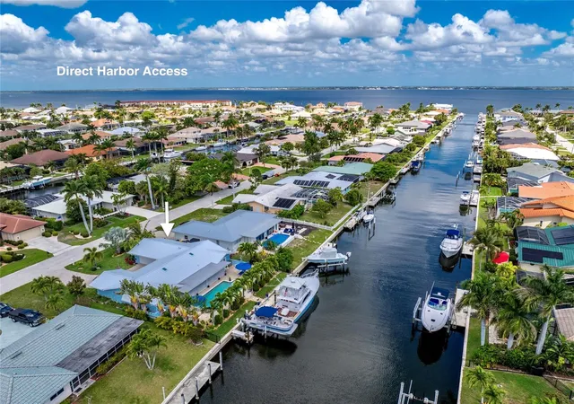 Photo 1 of Single family home for sale at 80 Sabal Dr, Punta Gorda, FL 33950 | MLS# C7526836 | Listing updated on 2026-10-04
