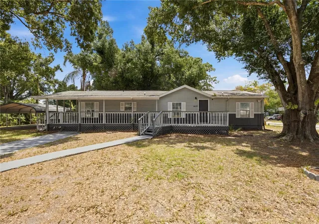 Single family home for sale at 5203 N Mendenhall Dr, TAMPA, FL 33603 | MLS# TB8514596