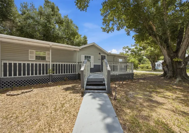 Photo 2 of Single family home for sale at 5203 N Mendenhall Dr, Tampa, FL 33603 | MLS# TB8514596 | Listing updated on 2026-10-22