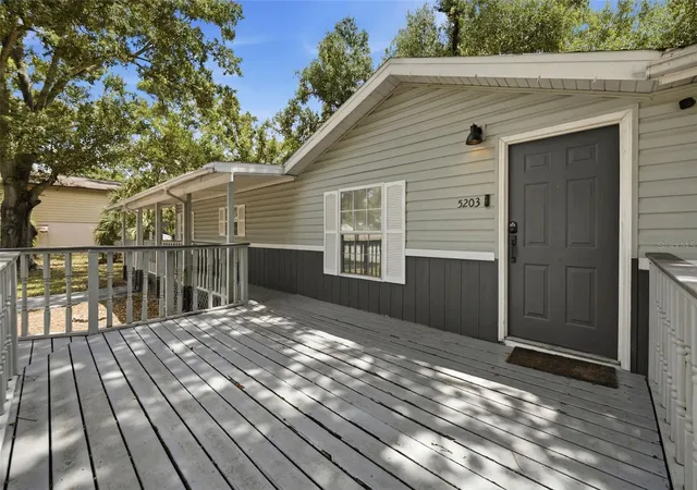 Photo 3 of Single family home for sale at 5203 N Mendenhall Dr, Tampa, FL 33603 | MLS# TB8514596 | Listing updated on 2026-10-22