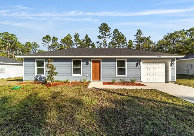 Photo 2 of Sale Pending at 24388 Nw Geranium Ave, Dunnellon, FL 34431 | MLS# OM725813 | Listing updated on 2026-09-15