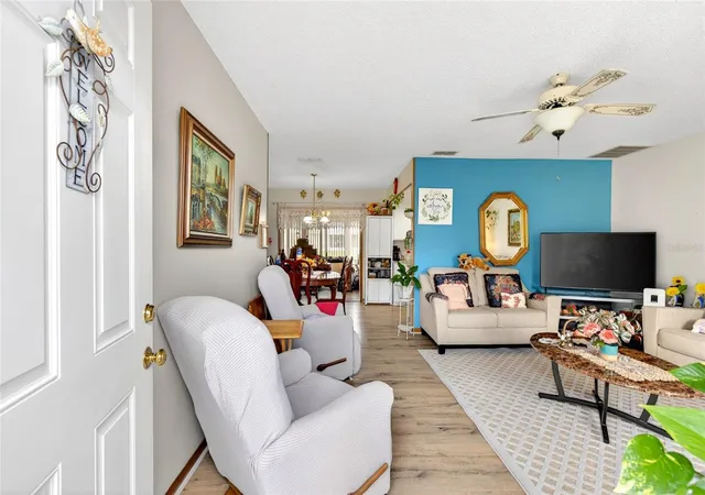 Photo 4 of Single family home for sale at 11173 SW 75th Terrace, Ocala, FL 34476 | MLS# OM725824 | Listing updated on 2026-09-12
