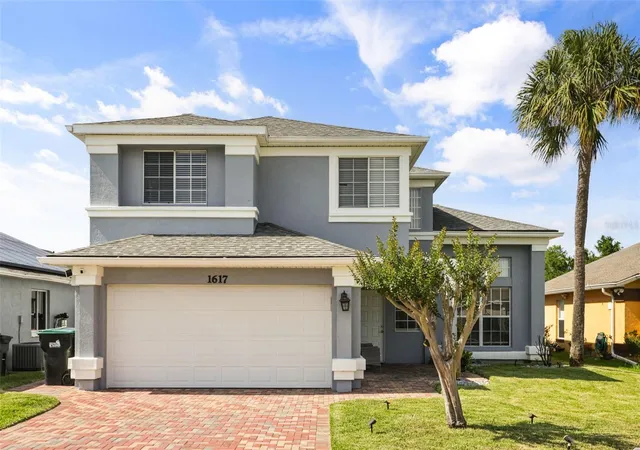 Photo 1 of Sale Pending at 1617 Maplestead Ct, Orlando, FL 32824 | MLS# S5151058 | Listing updated on 2026-09-14