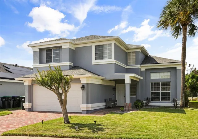 Photo 2 of Sale Pending at 1617 Maplestead Ct, Orlando, FL 32824 | MLS# S5151058 | Listing updated on 2026-09-14